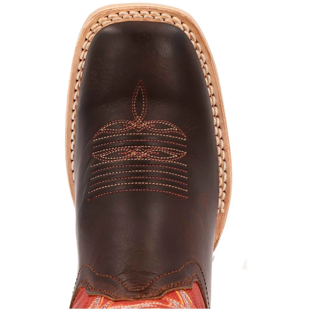 Durango Lady Rebel Pro Western Boot - Image 5