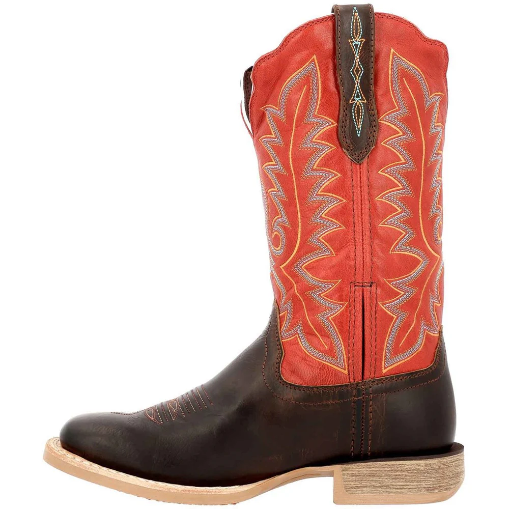 Durango Lady Rebel Pro Western Boot - Image 6