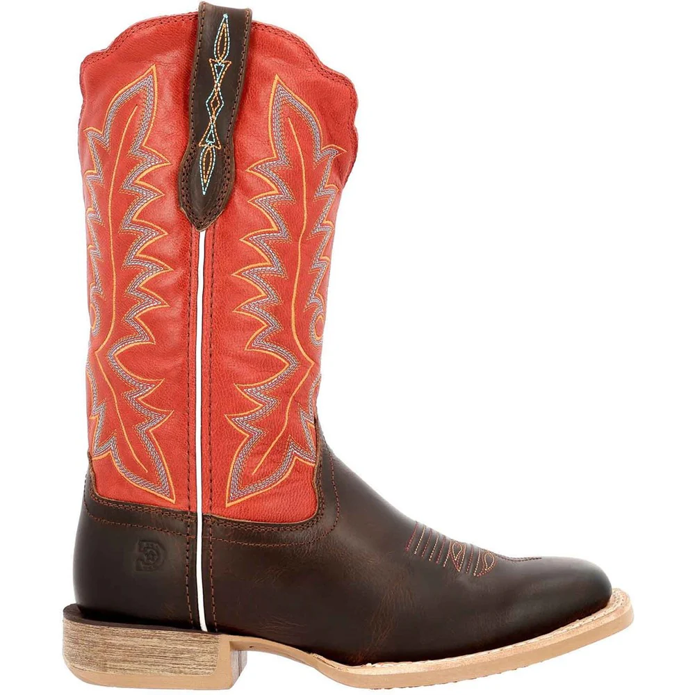 Durango Lady Rebel Pro Western Boot - Image 7