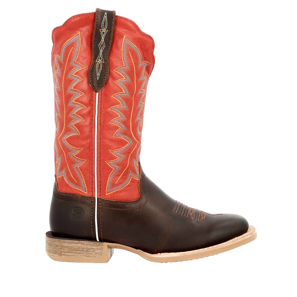 Durango Lady Rebel Pro Western Boot - Image 9
