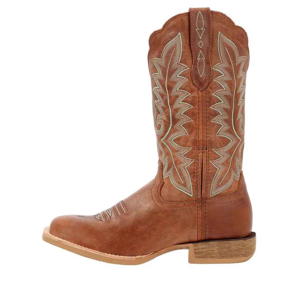 Durango Lady Rebel Pro Western Boot - Image 3