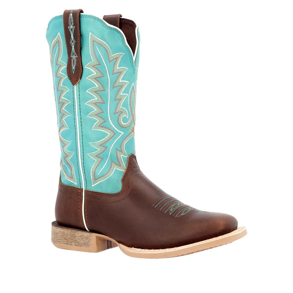 Durango Lady Rebel Pro Western Boot - Image 10