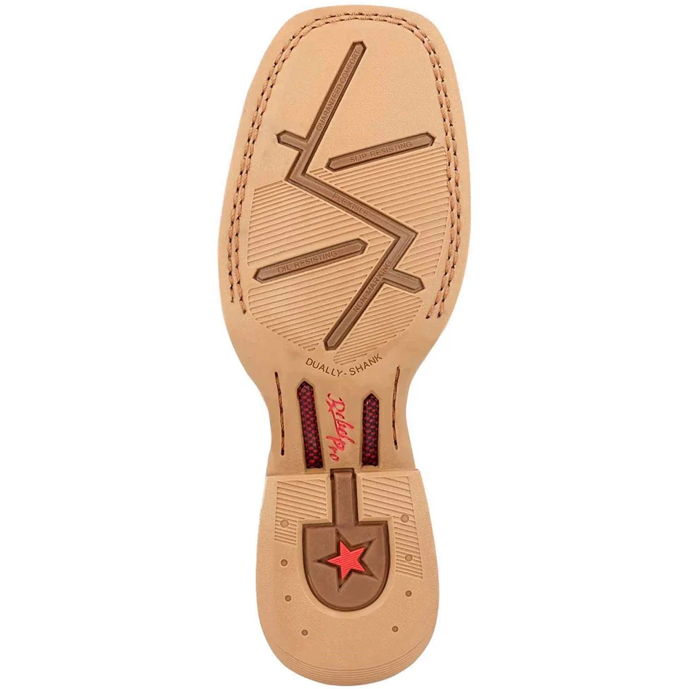 Durango Lady Rebel Pro Western Boot - Image 4