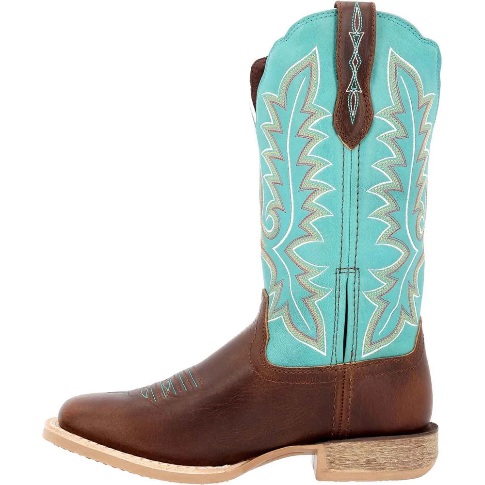 Durango Lady Rebel Pro Western Boot - Image 6