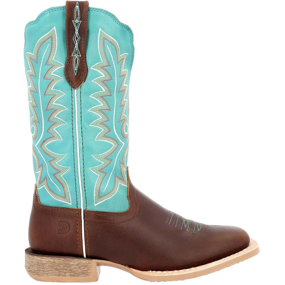 Durango Lady Rebel Pro Western Boot - Image 7