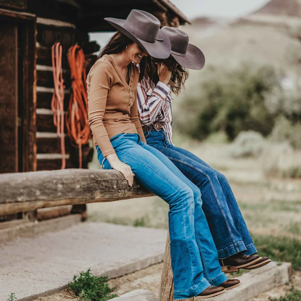 Durango Lady Rebel Pro Western Boot - Image 8