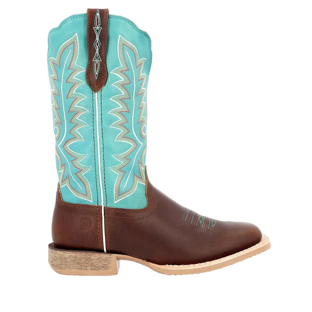 Durango Lady Rebel Pro Western Boot - Image 9