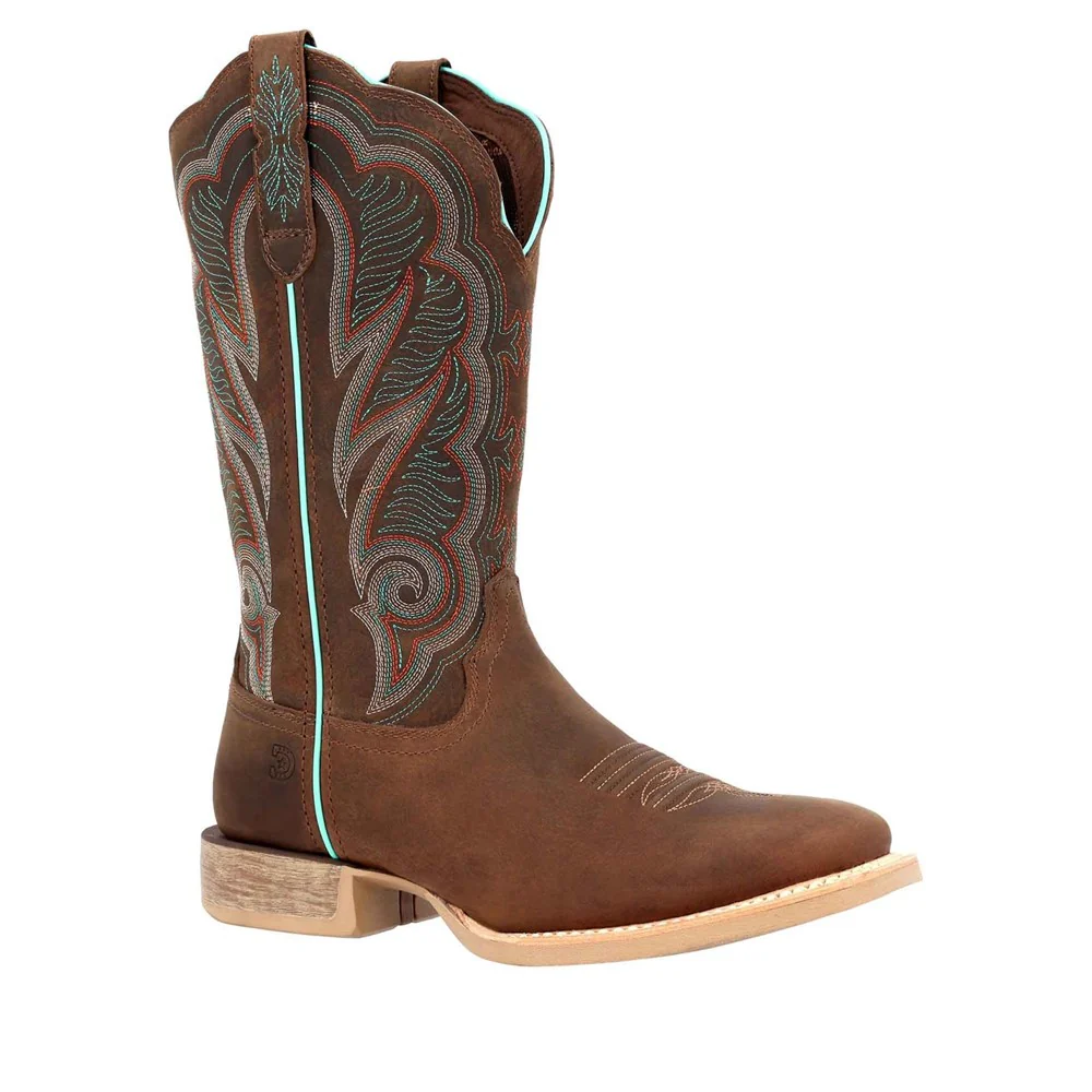 Durango Lady Rebel Pro Western Boot - Image 10