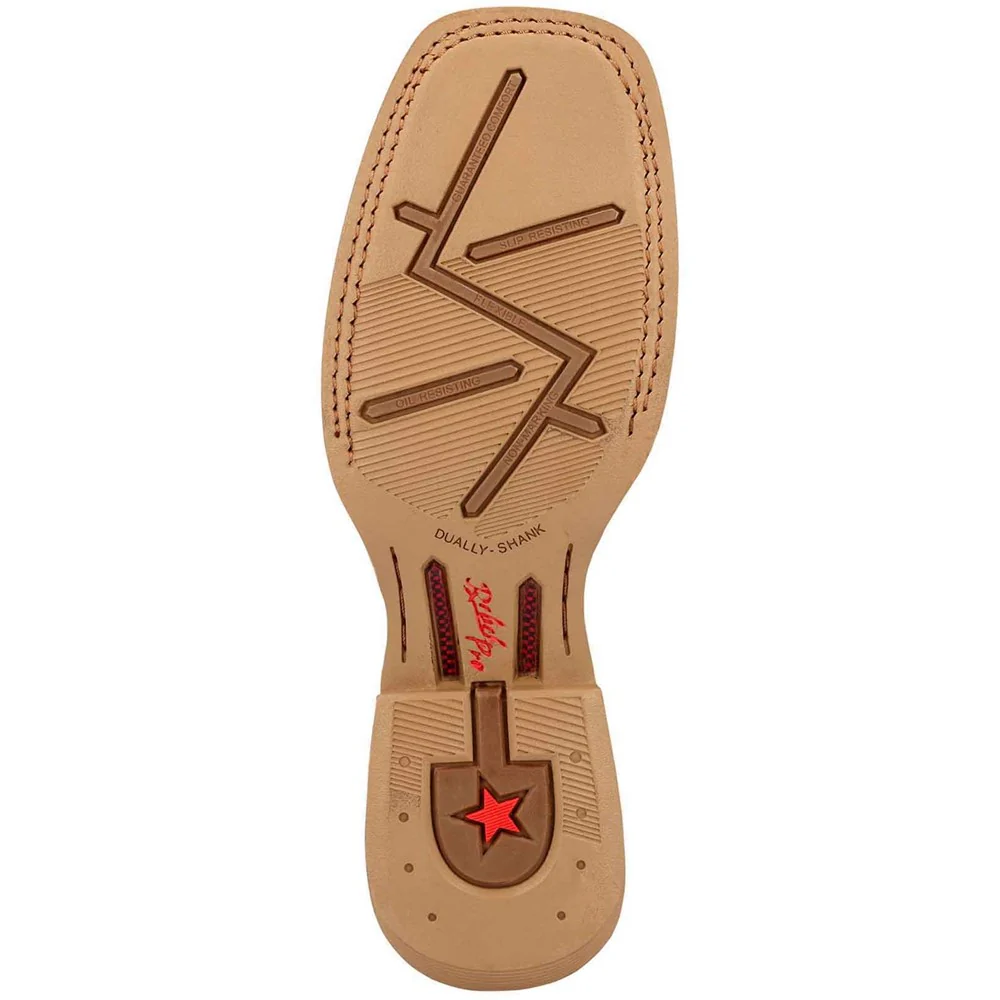 Durango Lady Rebel Pro Western Boot - Image 4