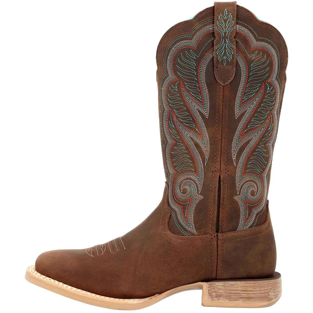 Durango Lady Rebel Pro Western Boot - Image 6