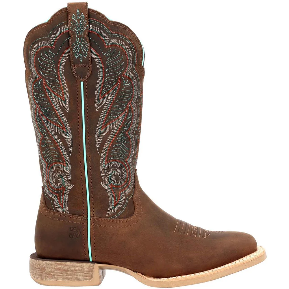 Durango Lady Rebel Pro Western Boot - Image 7