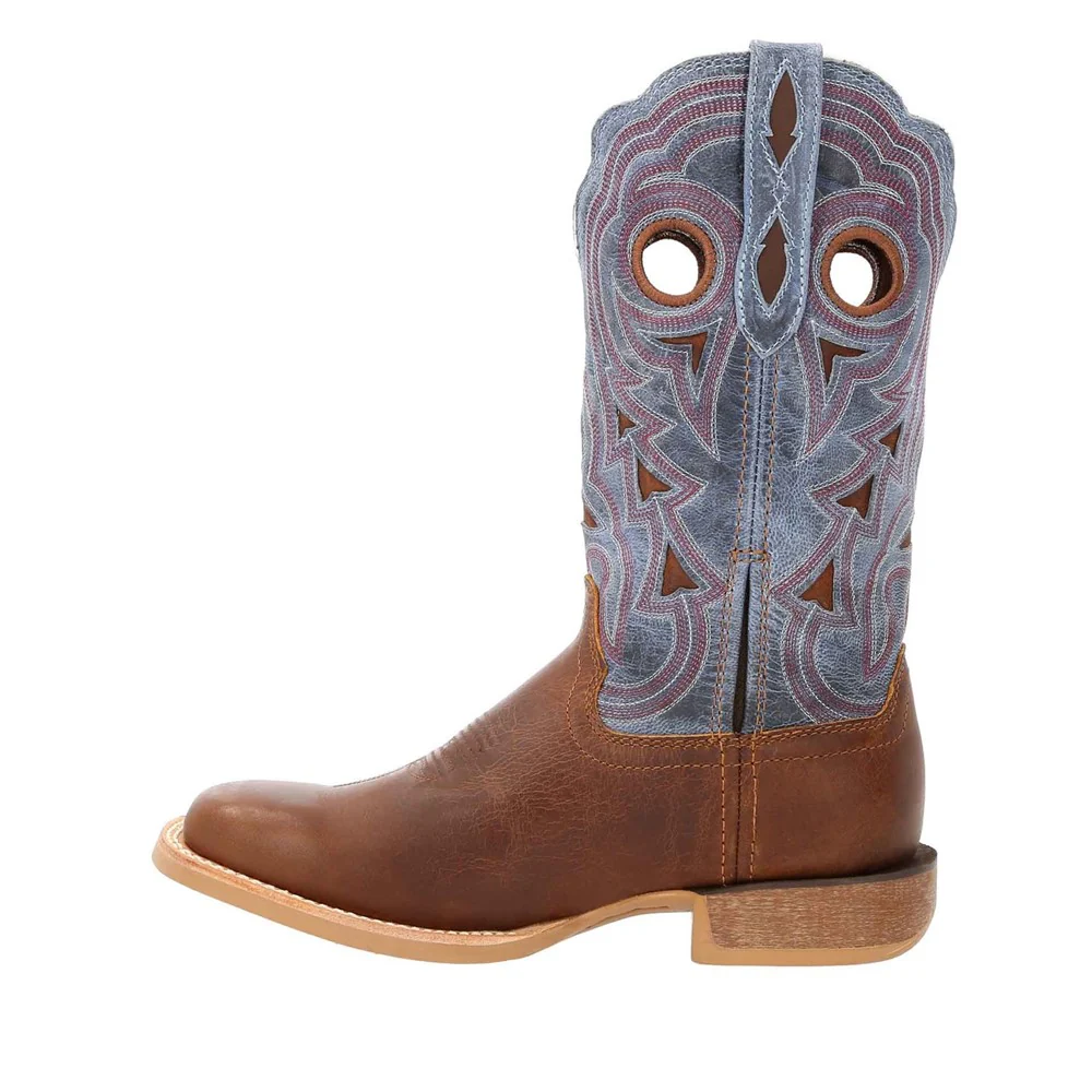 Durango Lady Rebel Pro Western Boot - Image 3