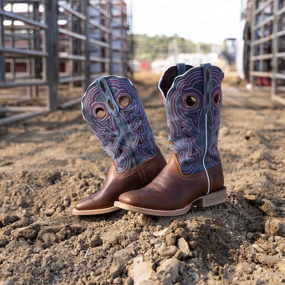 Durango Lady Rebel Pro Western Boot - Image 4