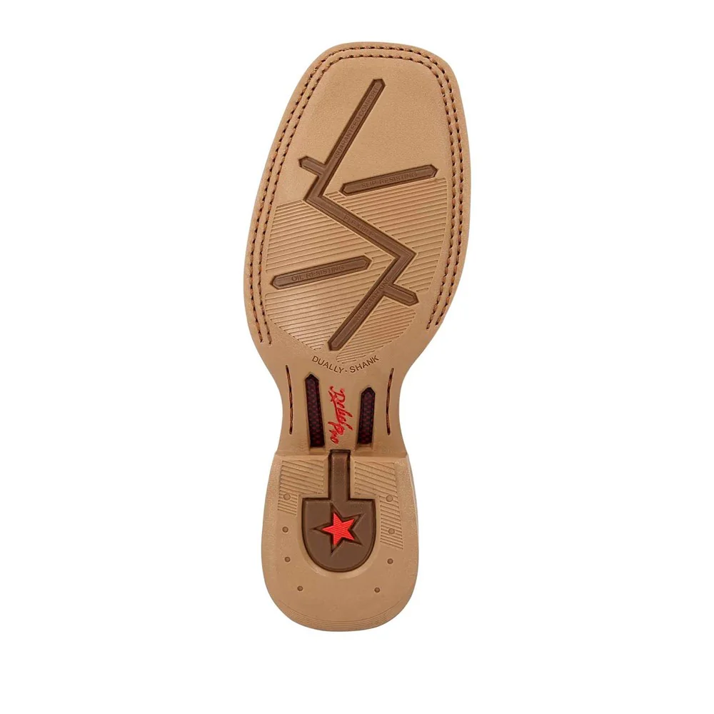 Durango Lady Rebel Pro Western Boot - Image 8