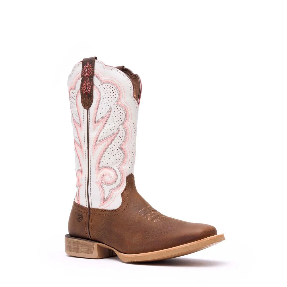 Durango Lady Rebel Pro Western Boots - Image 2