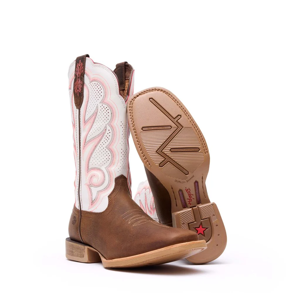 Durango Lady Rebel Pro Western Boots - Image 5