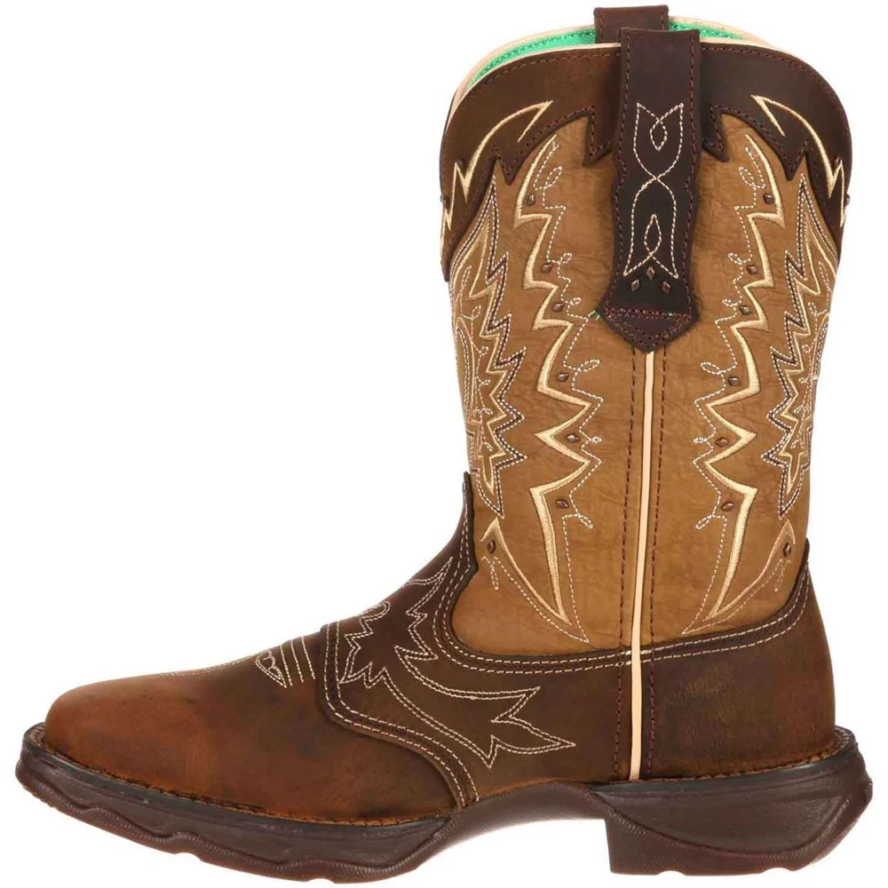 Durango Lady Rebel Western Boot - Image 5