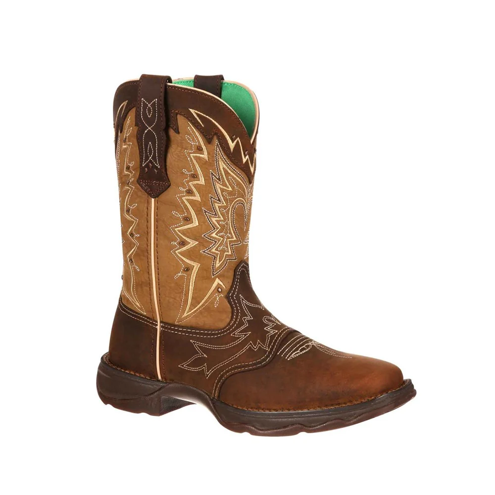 Durango Lady Rebel Western Boot - Image 9