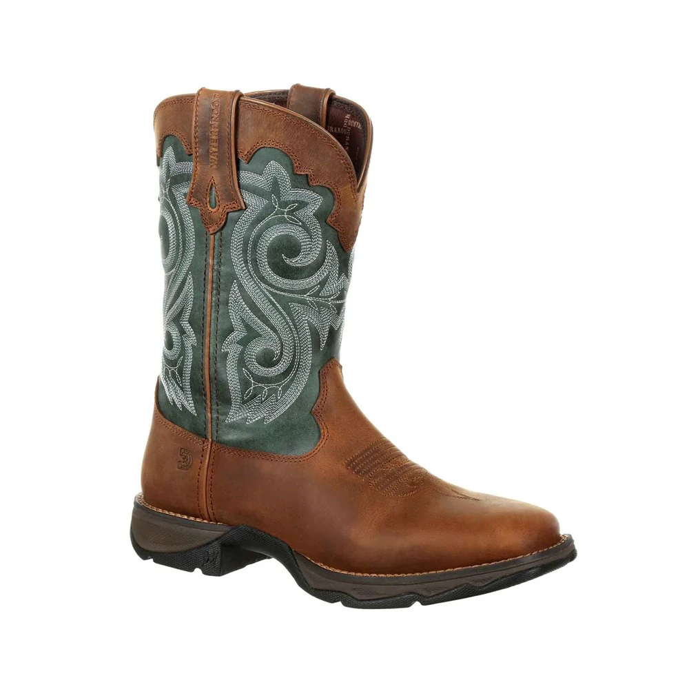 Durango Lady Rebel Western Boot - Image 10