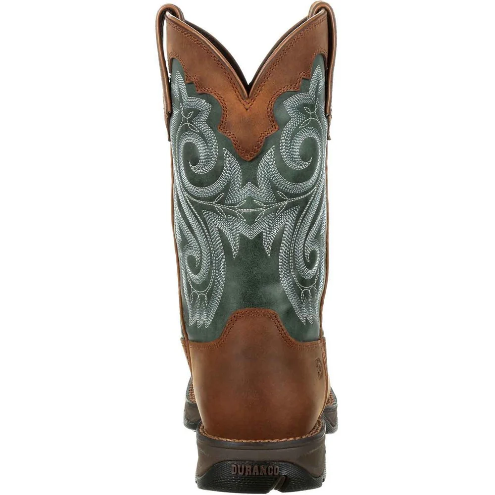 Durango Lady Rebel Western Boot - Image 2