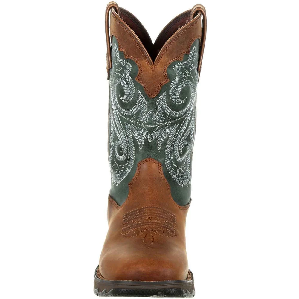 Durango Lady Rebel Western Boot - Image 3