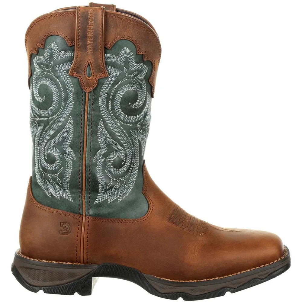 Durango Lady Rebel Western Boot - Image 7