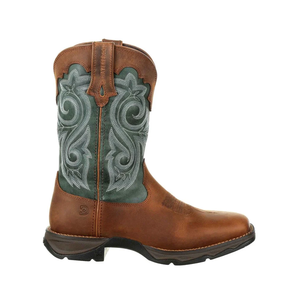 Durango Lady Rebel Western Boot - Image 9