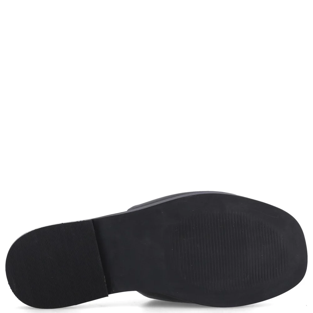 Hush Puppies Lana Snaffle Mules - Image 3
