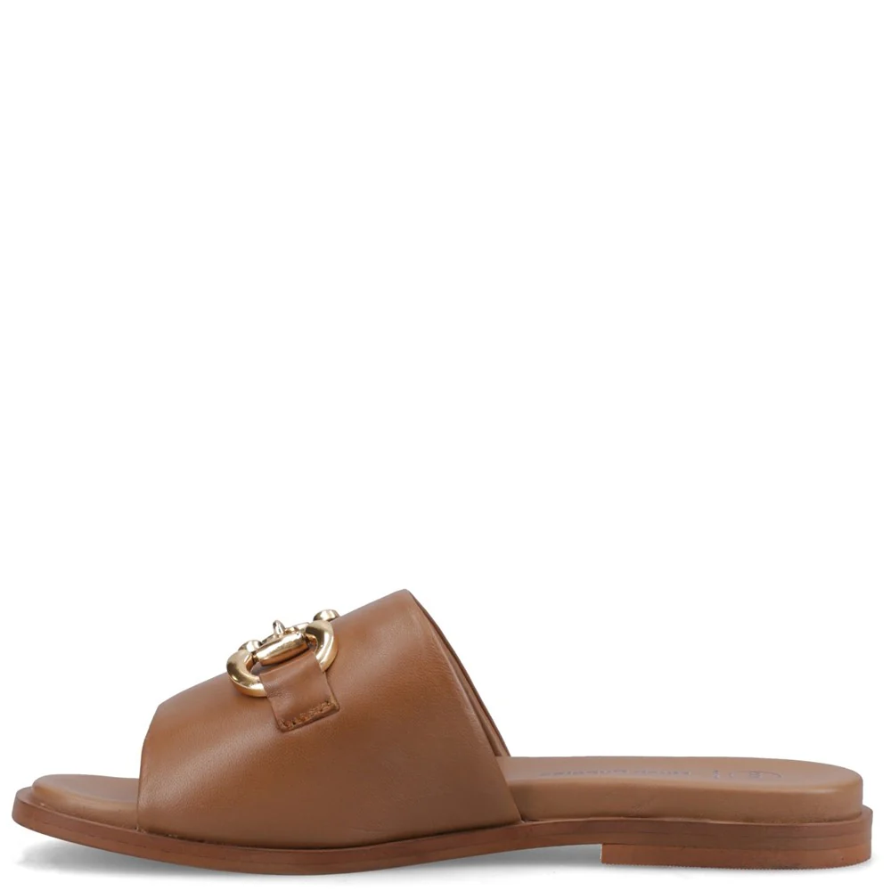 Hush Puppies Lana Snaffle Mules - Image 4