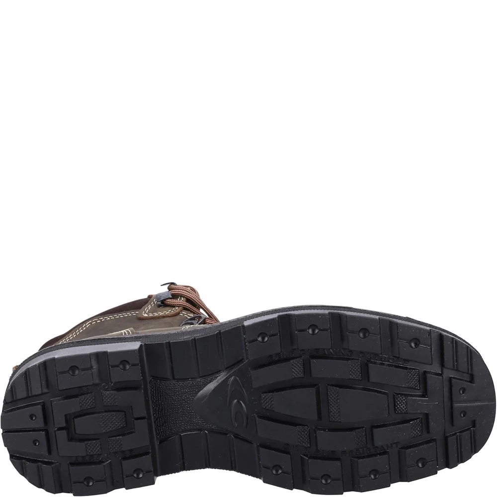 Cofra Land BIS S3 SRC Safety Boot - Image 3