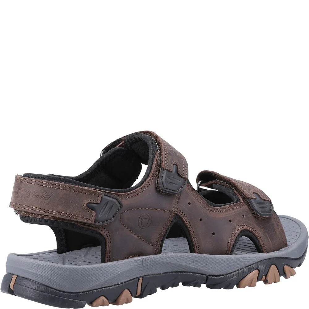 Cotswold Lansdown Sandal - Image 2