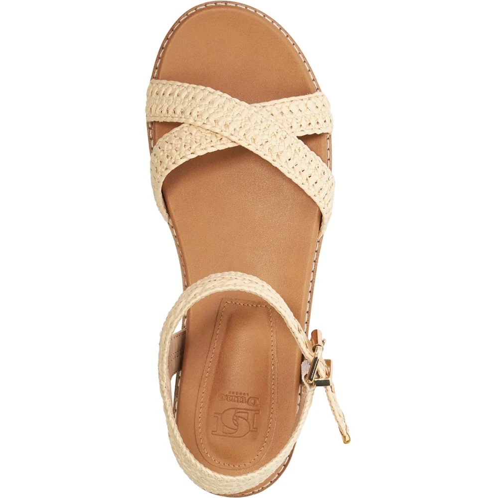 Dune Lassey Sandal - Image 3