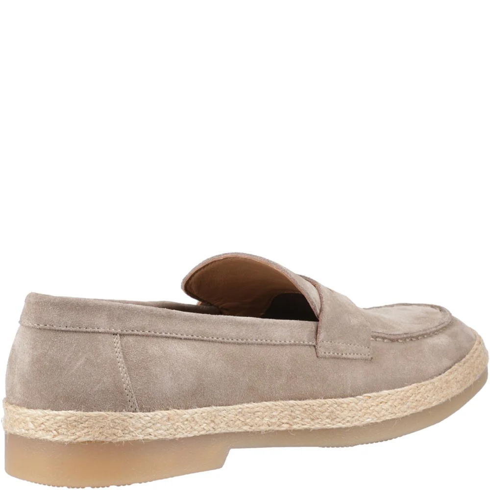 Hush Puppies Laurence Loafer - Image 2