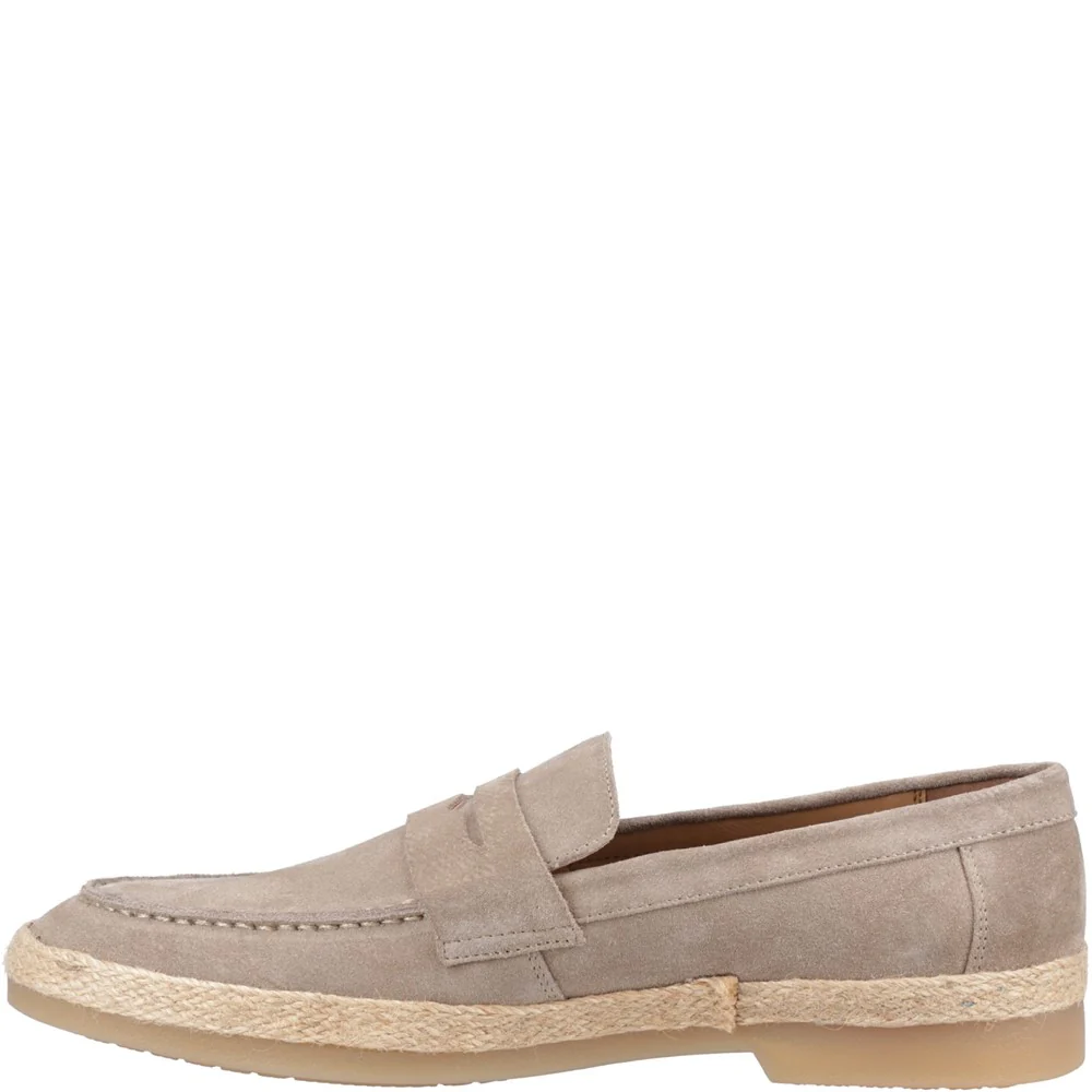 Hush Puppies Laurence Loafer - Image 4