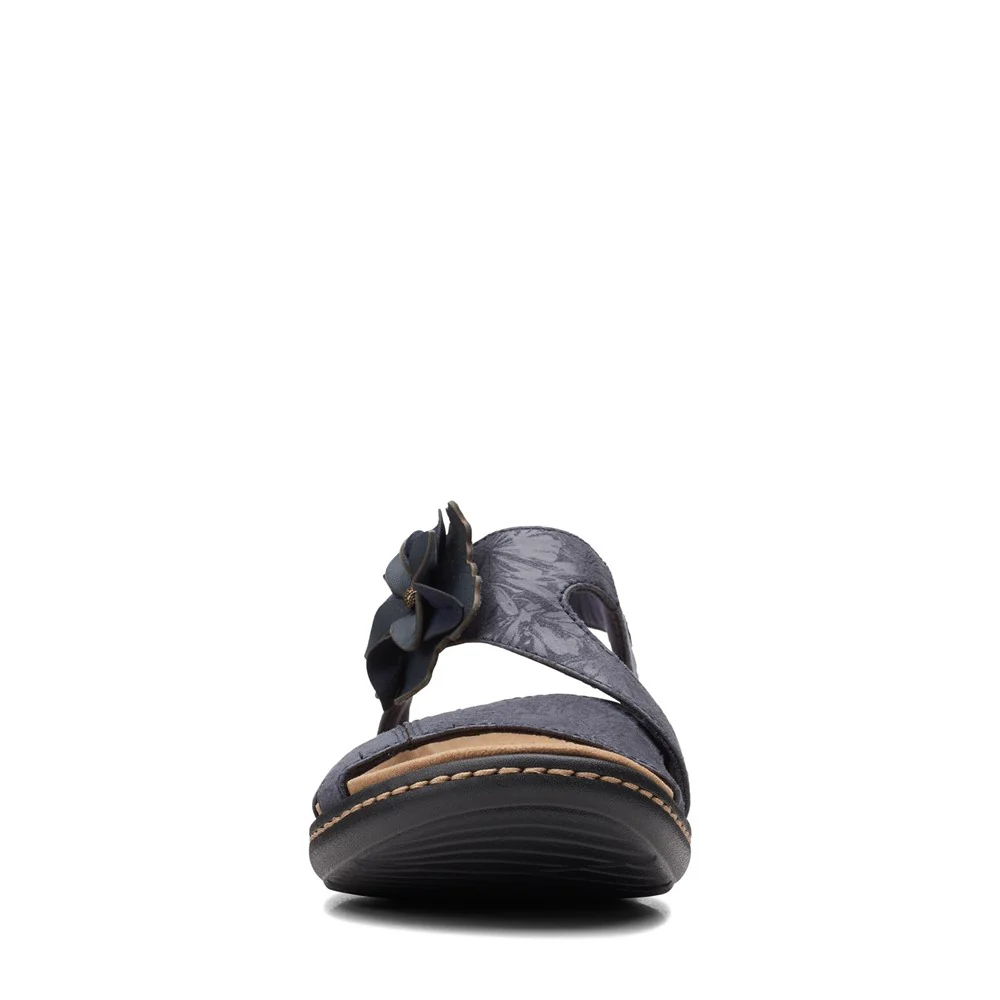 Clarks Laurieann Bea Riptape Sandals - Image 4