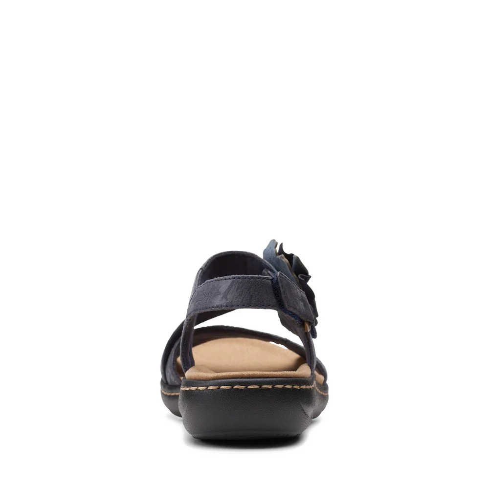 Clarks Laurieann Bea Riptape Sandals - Image 6