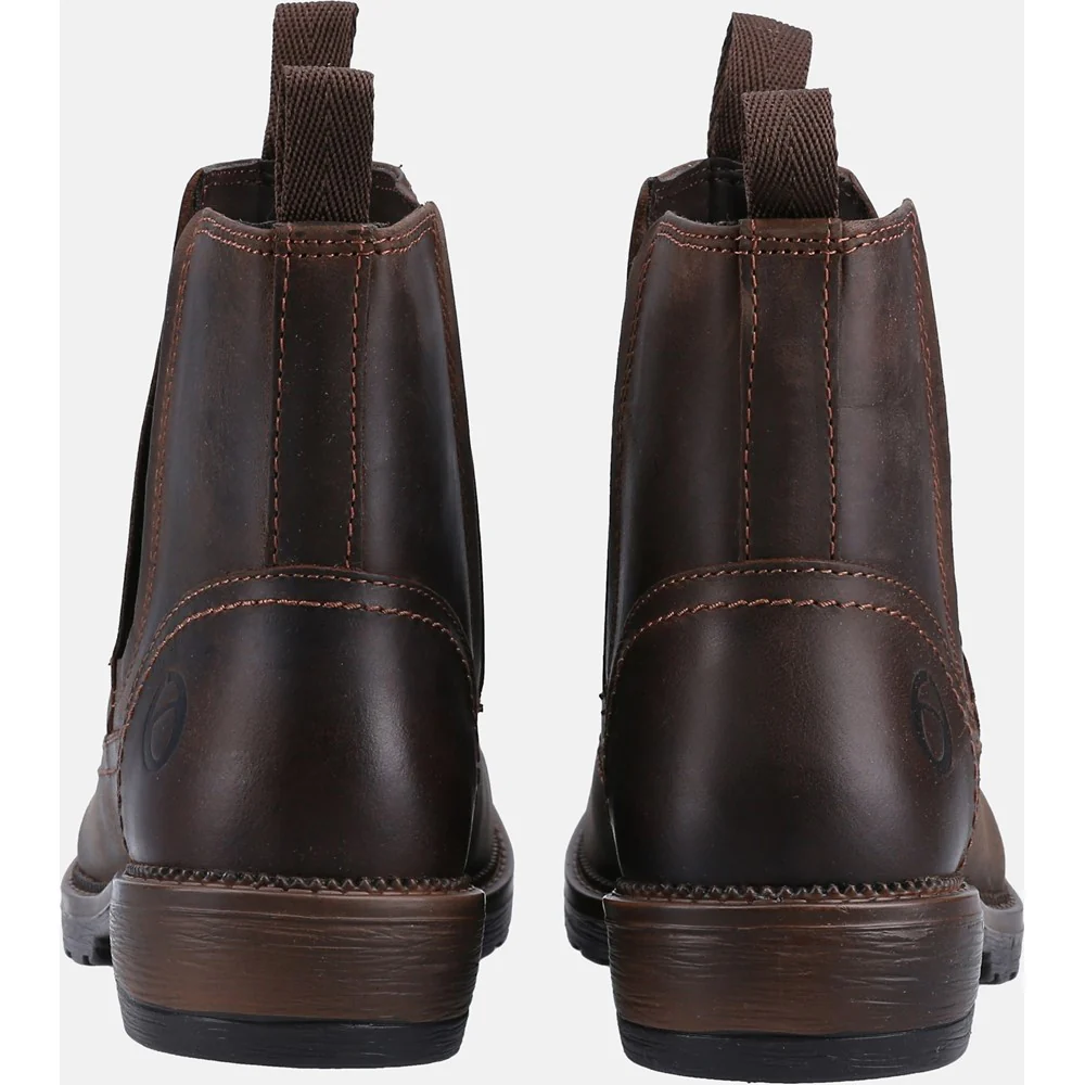 Cotswold Laverton Ankle Boot - Image 10