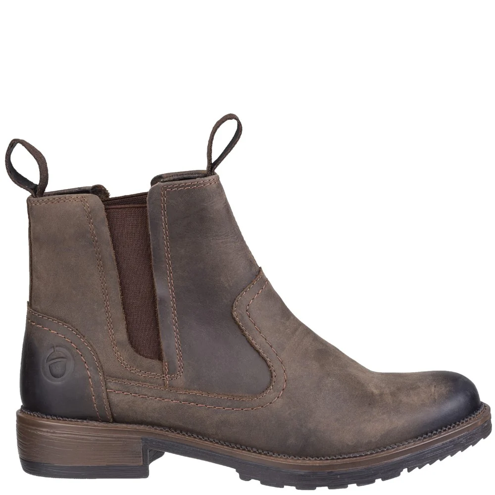 Cotswold Laverton Ankle Boot - Image 4