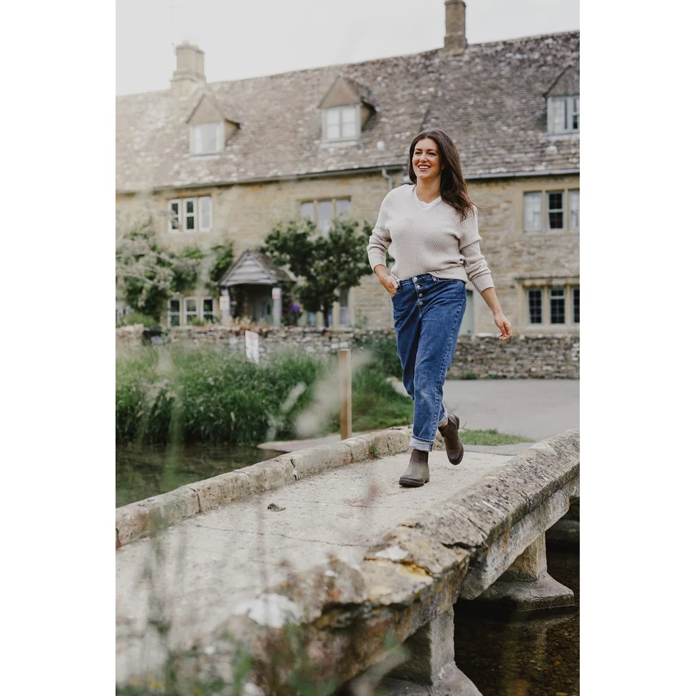 Cotswold Laverton Ankle Boot - Image 5