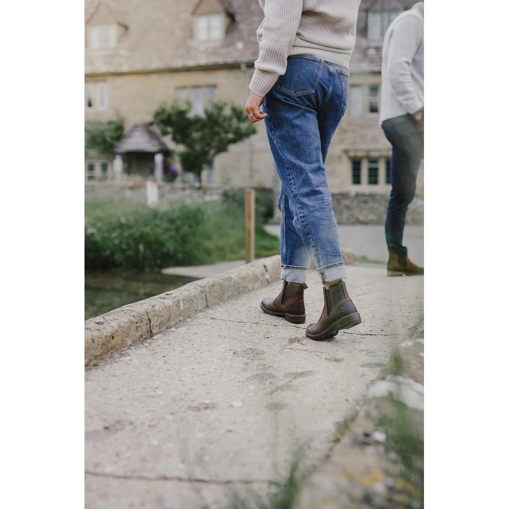Cotswold Laverton Ankle Boot - Image 6