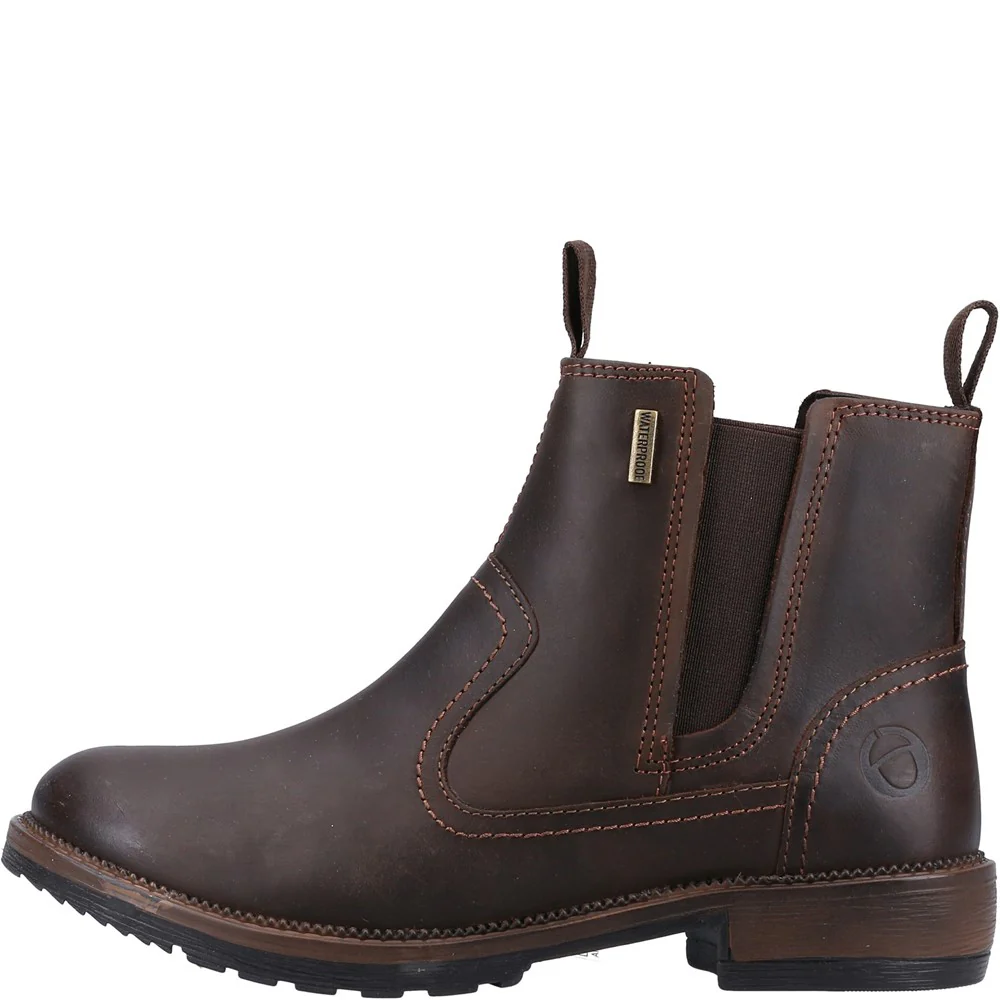 Cotswold Laverton Ankle Boot - Image 7