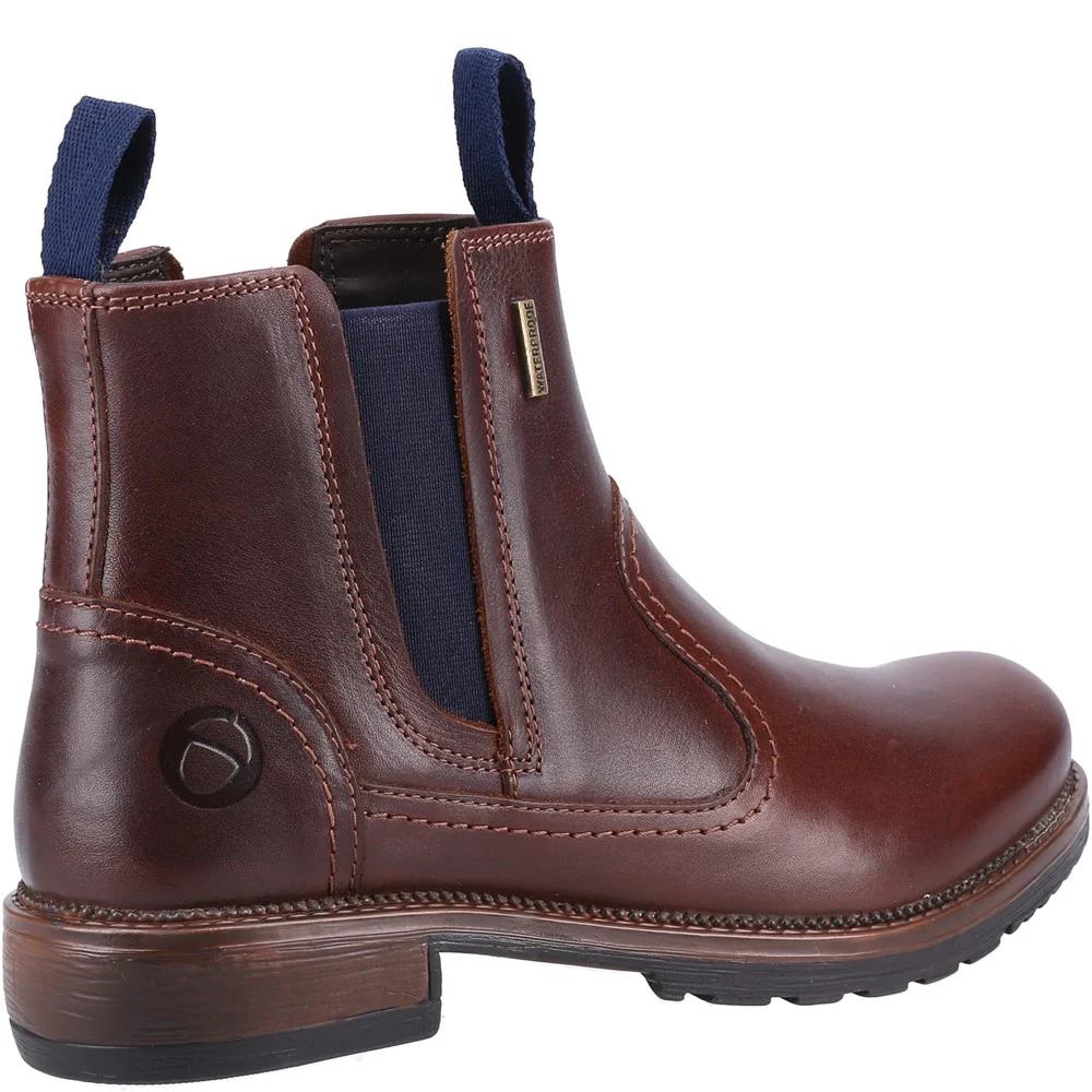 Cotswold Laverton Ankle Boot - Image 2