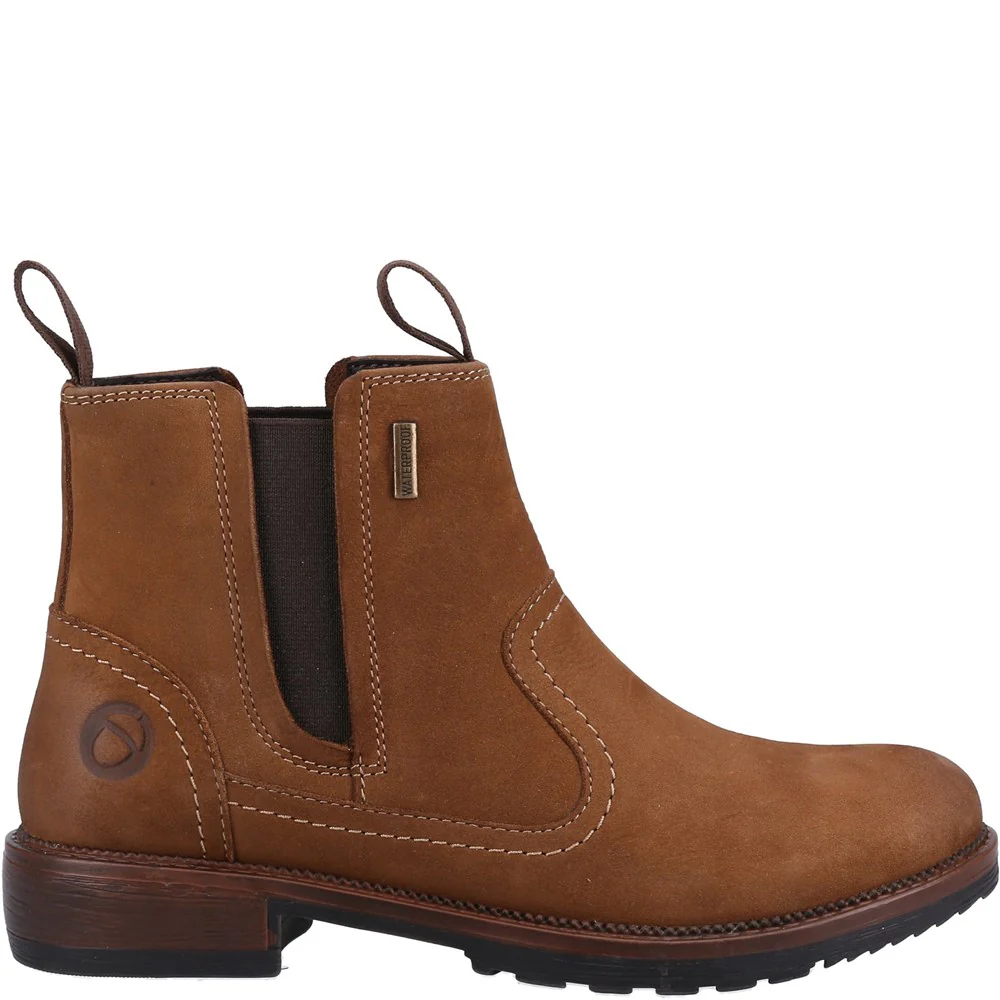Cotswold Laverton Ankle Boot - Image 4