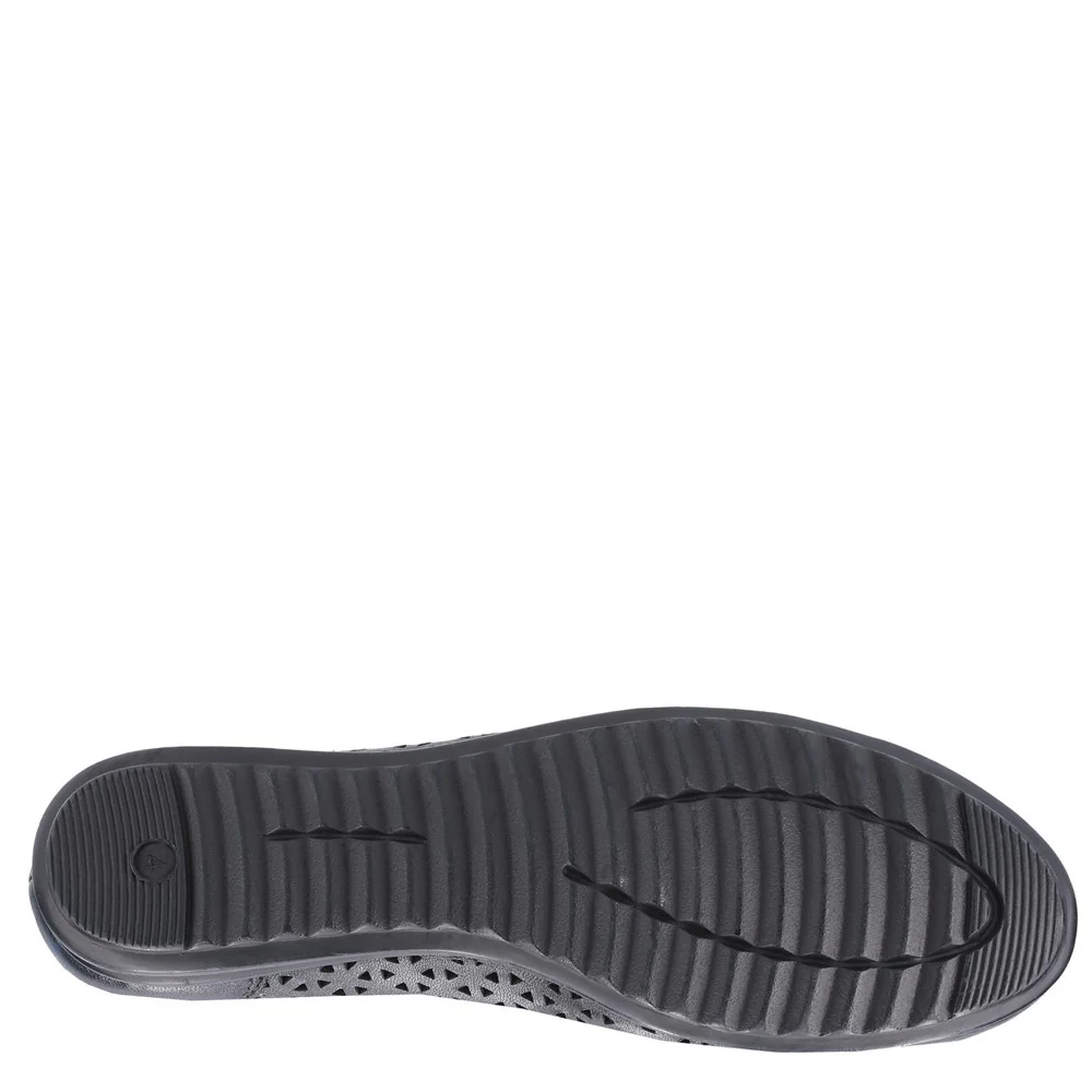 Hush Puppies Leah Ballerina Pump - Image 3