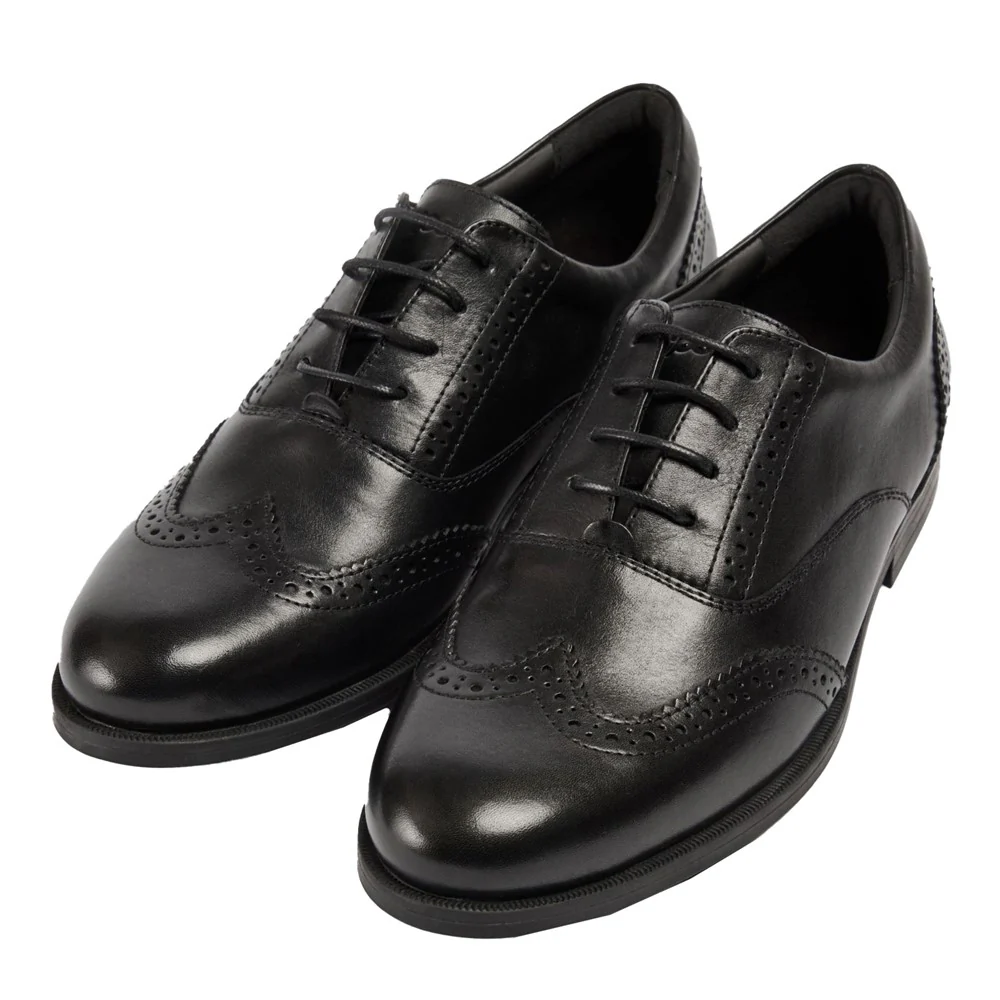 Pod Lee Junior School Shoes - Image 4