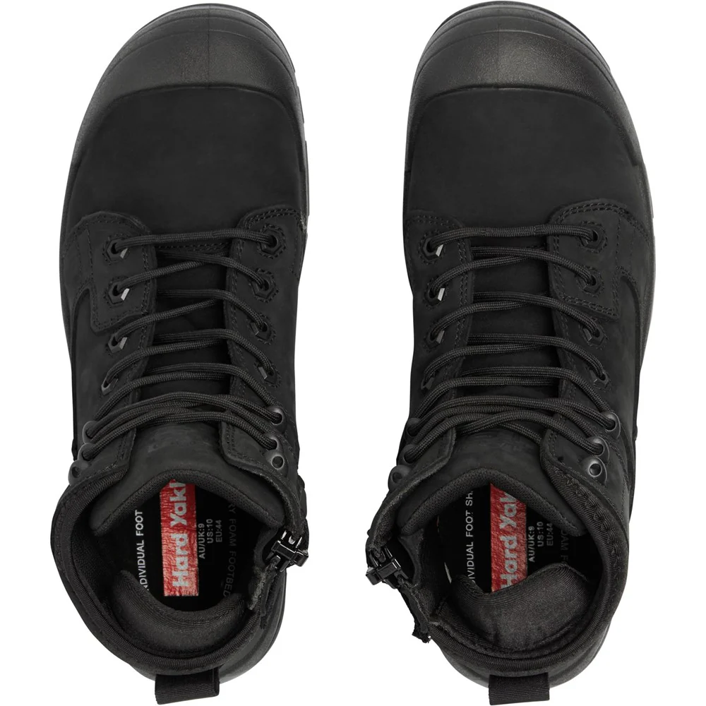 Hard Yakka Legend PR Safety Boot - Image 6