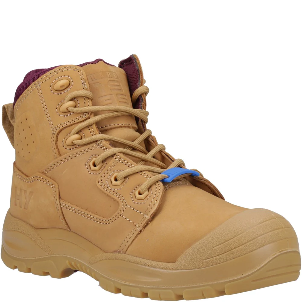Hard Yakka Legend PR Safety Boot