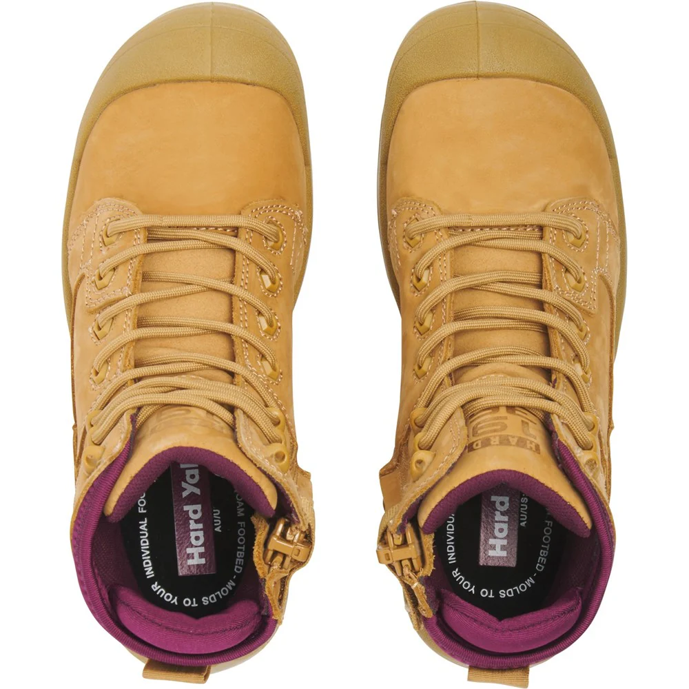 Hard Yakka Legend PR Safety Boot - Image 4