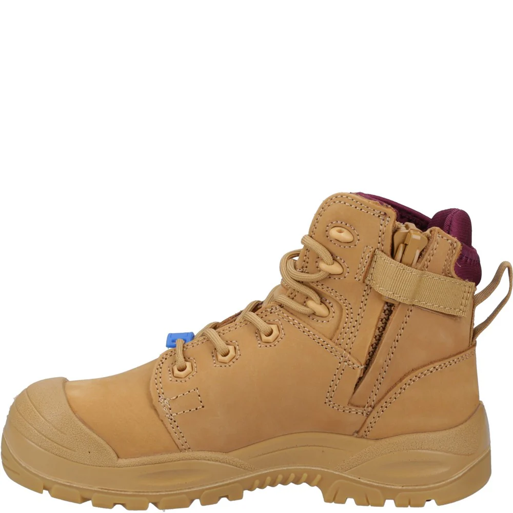 Hard Yakka Legend PR Safety Boot - Image 5