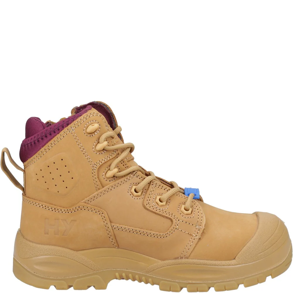 Hard Yakka Legend PR Safety Boot - Image 6